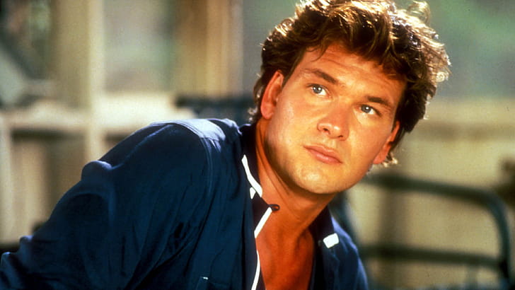 Johnny Castle, Dirty Dancing wallpaper