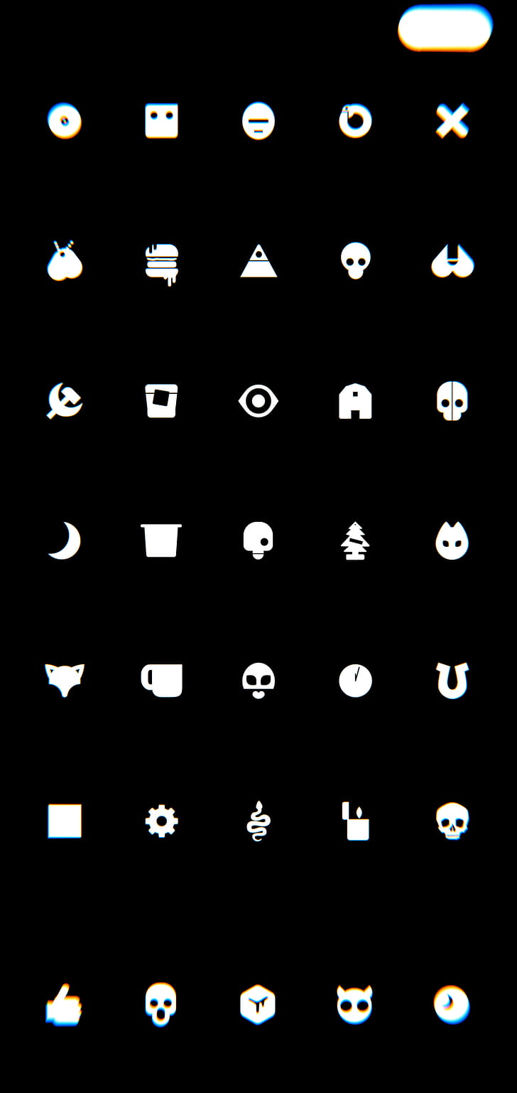 Love Death Robots Folder comments phone wallpaper