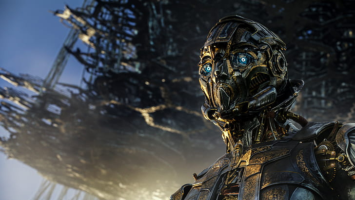 Cogman, Transformers wallpaper