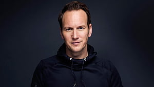Patrick Wilson, , Background wallpaper