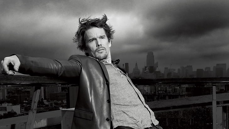 Ethan Hawke , Background wallpaper