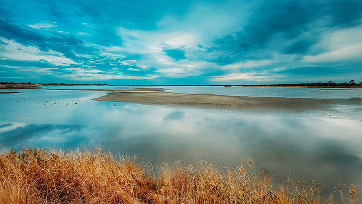 landscape wallpaper