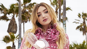 Peyton List 2020, peyton-list, celebrities, girls wallpaper