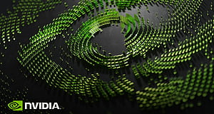 ICAT, Nvidia wallpaper