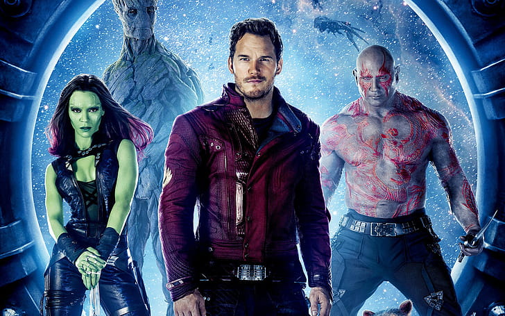 Chris Pratt, , Background wallpaper