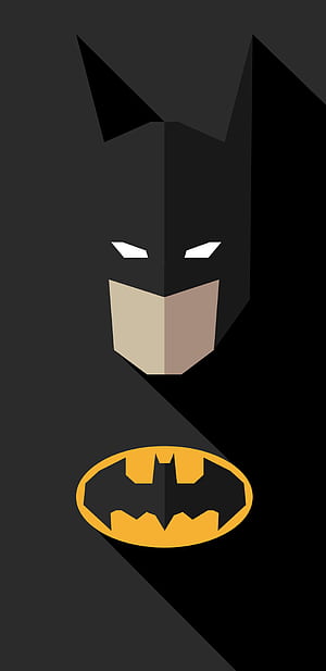 Comic, Batman phone wallpaper