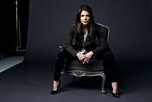 Marie Avgeropoulos , marie-avgeropoulos, celebrities, girls wallpaper