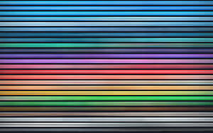 Colorful Pipes Lines Abstract, colorful, lines, abstract, artist, artwork, digital-art, deviantart wallpaper