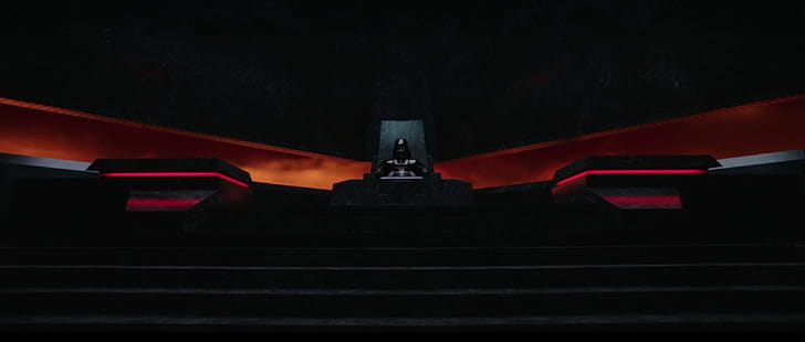 Darth Vader wallpaper