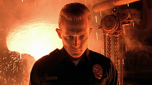 Terminator 2 Judgment Day, wallpaper