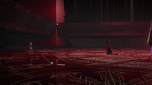 Duel wallpaper