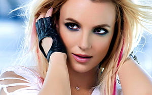 Britney Spears , wallpaper
