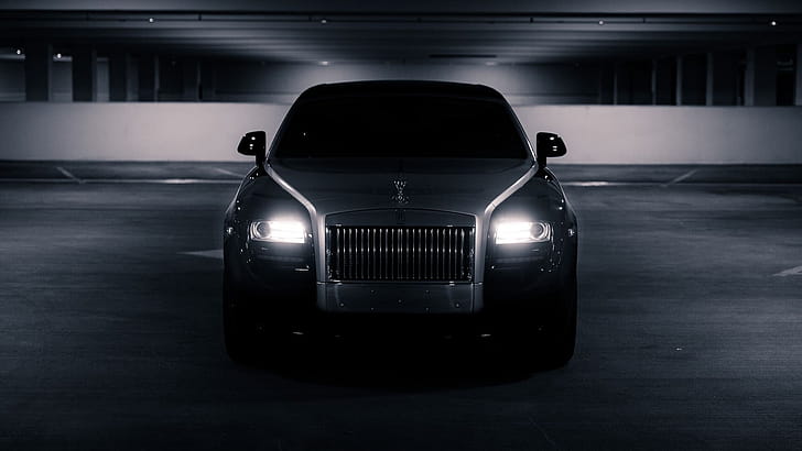 Rolls-Royce  , Quality wallpaper