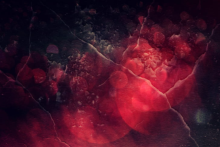 Texture Red Abstract , abstract, texture, red, deviantart wallpaper