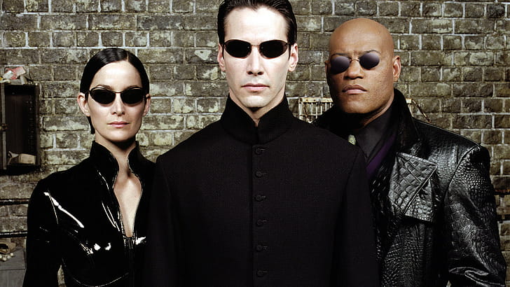 Matrix , HQ ,  resolution, Stunning visuals wallpaper