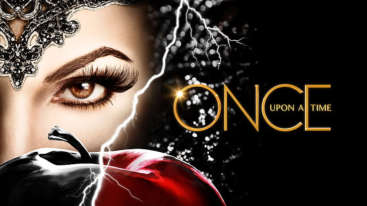 Once Upon A Time wallpaper