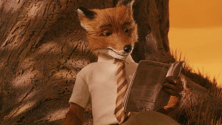 Fox , Ethan Simpson wallpaper