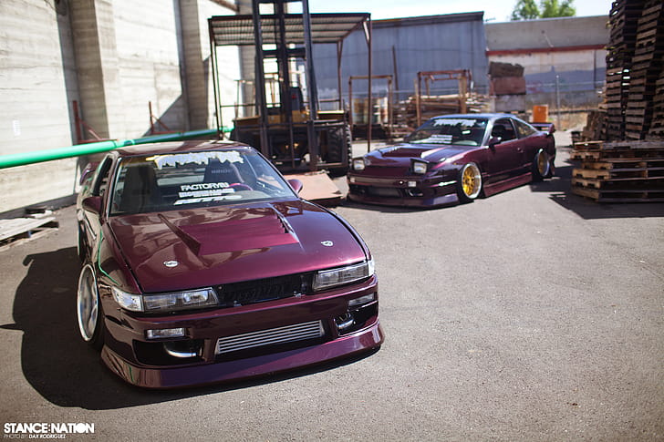 Drift, Vehicles wallpaper