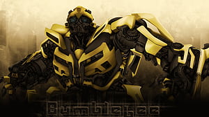 Bumblebee 2018, ,  background wallpaper