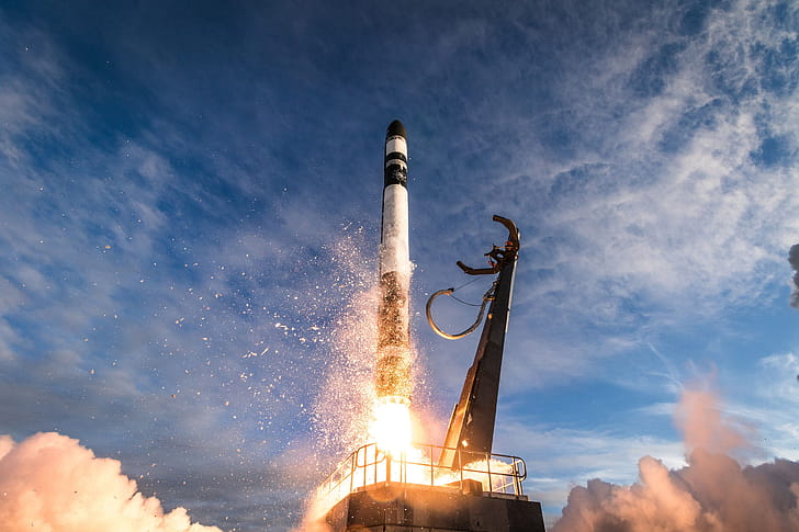 Nasa,  , Rocket wallpaper