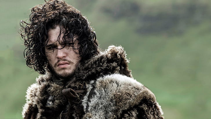 Jon Snow, ,  Backgrounds wallpaper