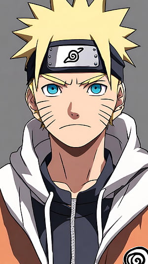 Naruto, Naruto phone wallpaper