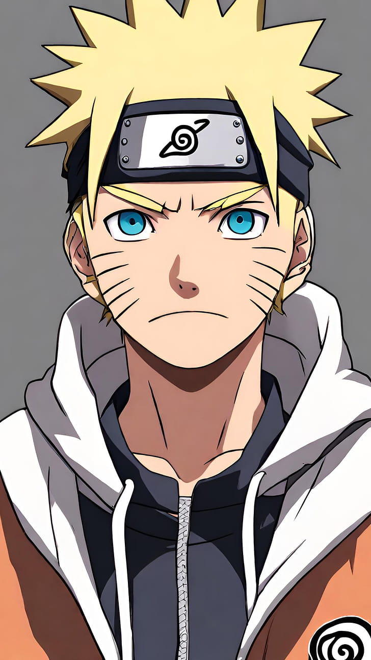 Naruto, Naruto phone wallpaper