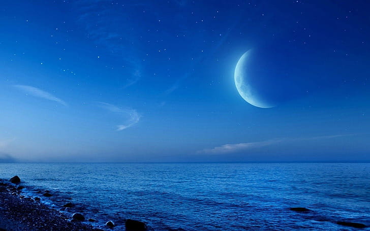 Moonlight , Christopher Thompson wallpaper