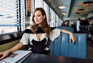 Olivia Wilde , olivia-wilde, celebrities, girls wallpaper