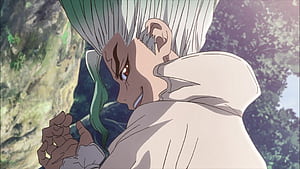 Dr. STONE, , wallpaper
