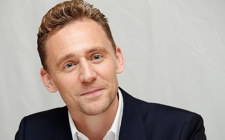 Tom Hiddleston, wallpaper