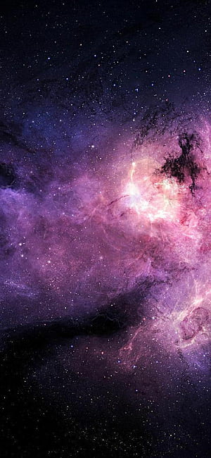 Outer Space,  space ,  iPad iPhone phone wallpaper