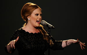 2011 MTV VMAs, Adele wallpaper