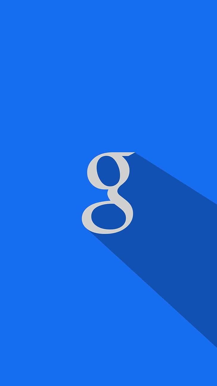 Google logo, Search engine, Internet giant, Web browsing phone wallpaper