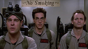 Ghostbusters, , Background wallpaper