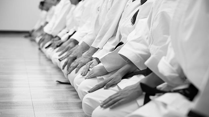 Karate ,   ,  , iPhone Android wallpaper