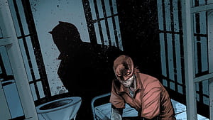 Daredevil (2019), Comic, Daredevil wallpaper