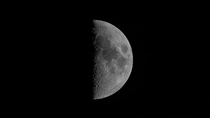 Dark side, Moon wallpaper
