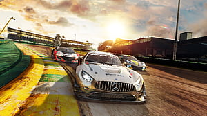Project Cars 3 2021 , project-cars-3, 2021-games, games wallpaper