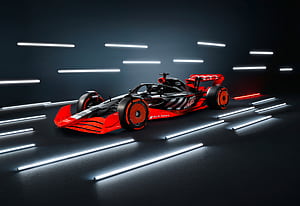 Audi wallpaper