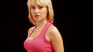 Elisha Cuthbert, Celebrity wallpaper
