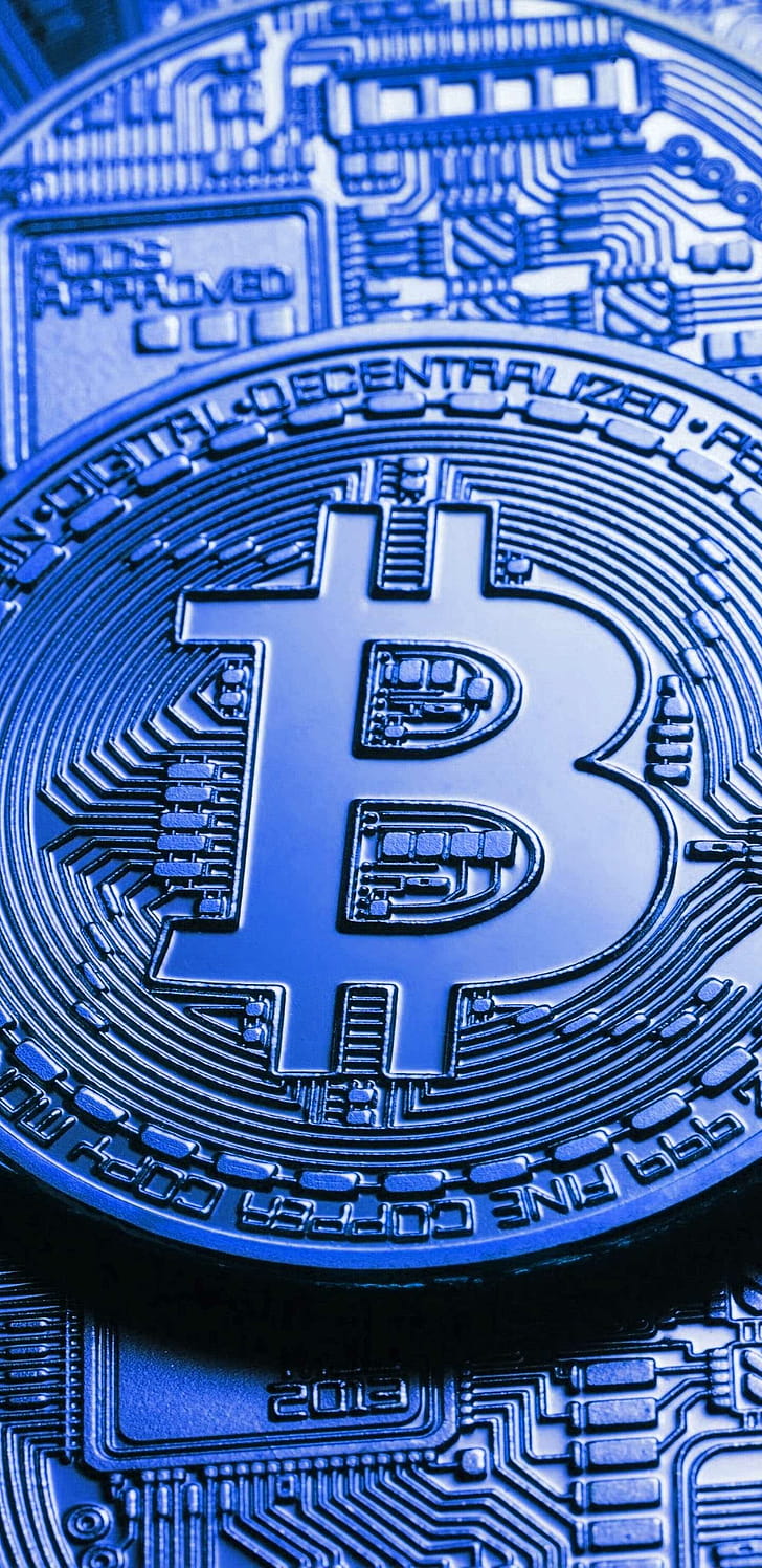 Crypto , Idlewp phone wallpaper