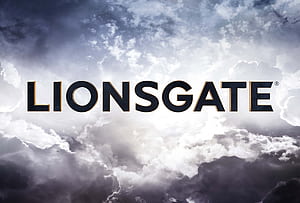Lionsgate logos wallpaper