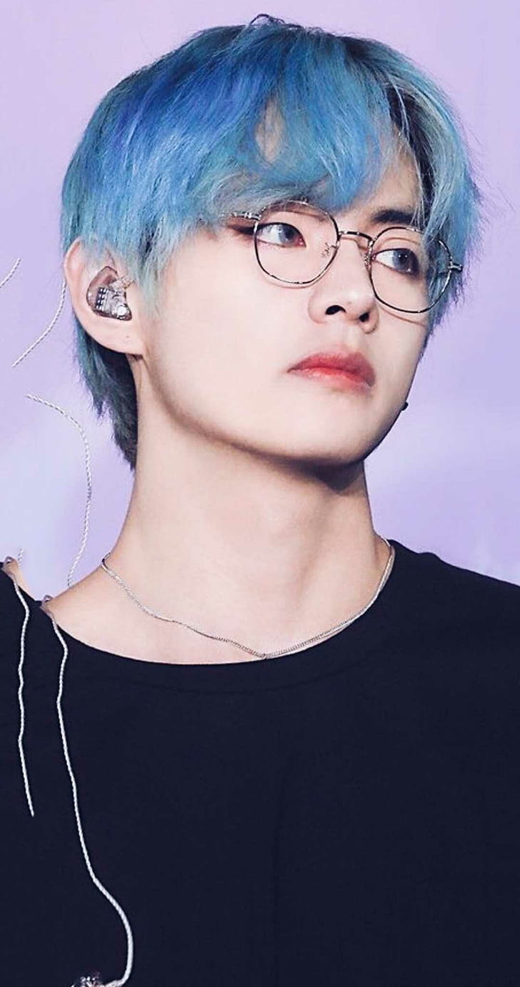 BTS, V , phone wallpaper