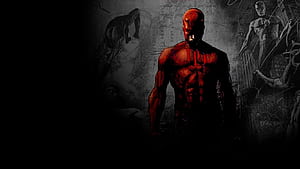 Daredevil, Comics wallpaper