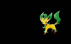 , Nova , Pokemon wallpaper