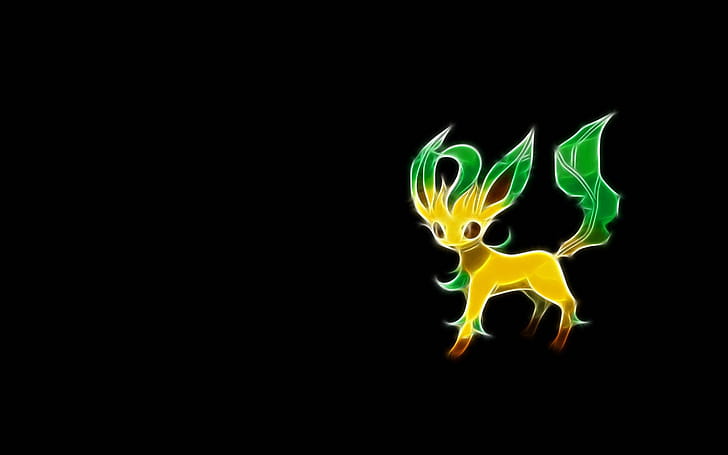 , Nova , Pokemon wallpaper