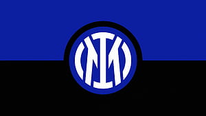 Logo, Inter wallpaper
