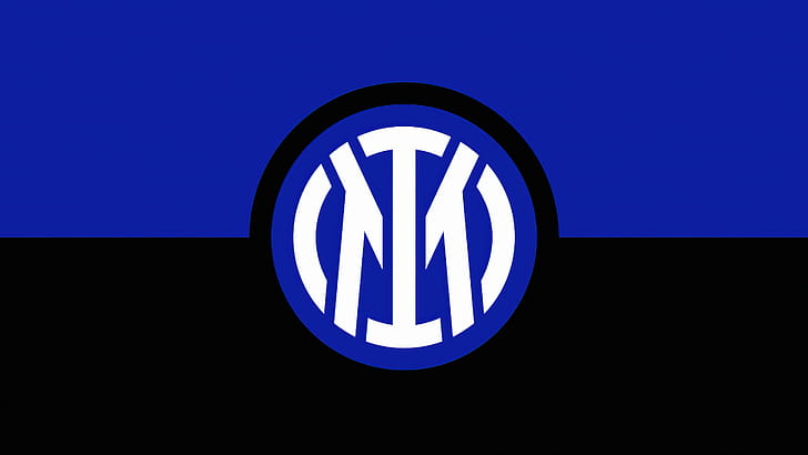 Logo, Inter wallpaper