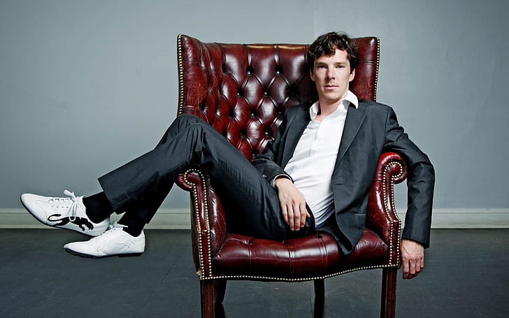 Benedict Cumberbatch, , Versatile actor wallpaper